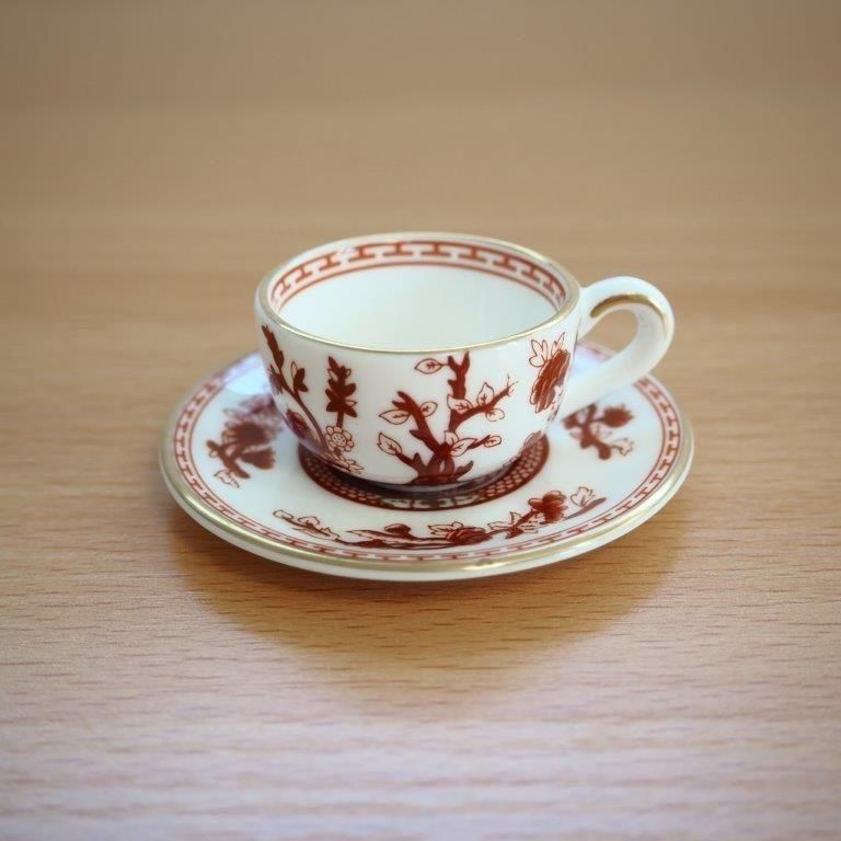英国 コールポート