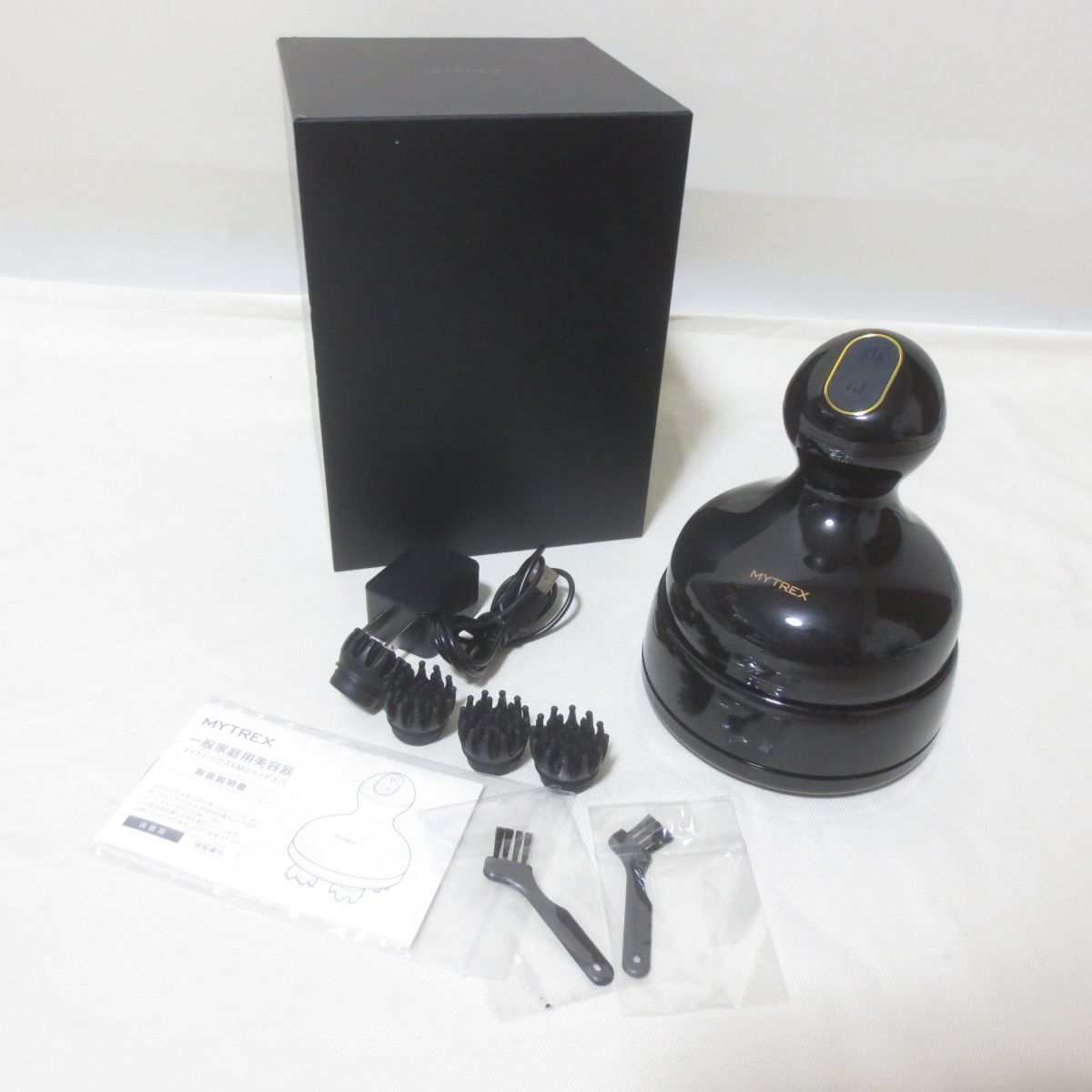 新品未開封 MYTREX MT-EHS20B BLACK MYTREX MT-EHS20B BLACK