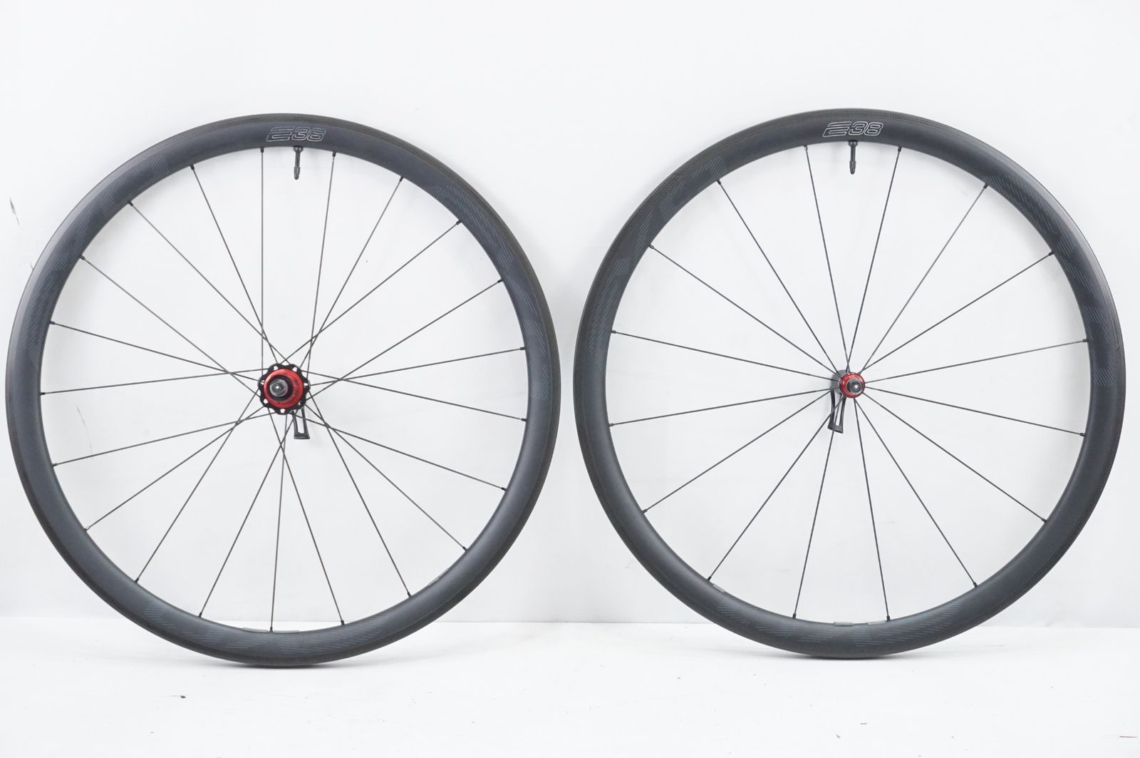 ジャンク MAVIC 「マヴィック」 CROSSMAX SLR DISC シマノ 10速