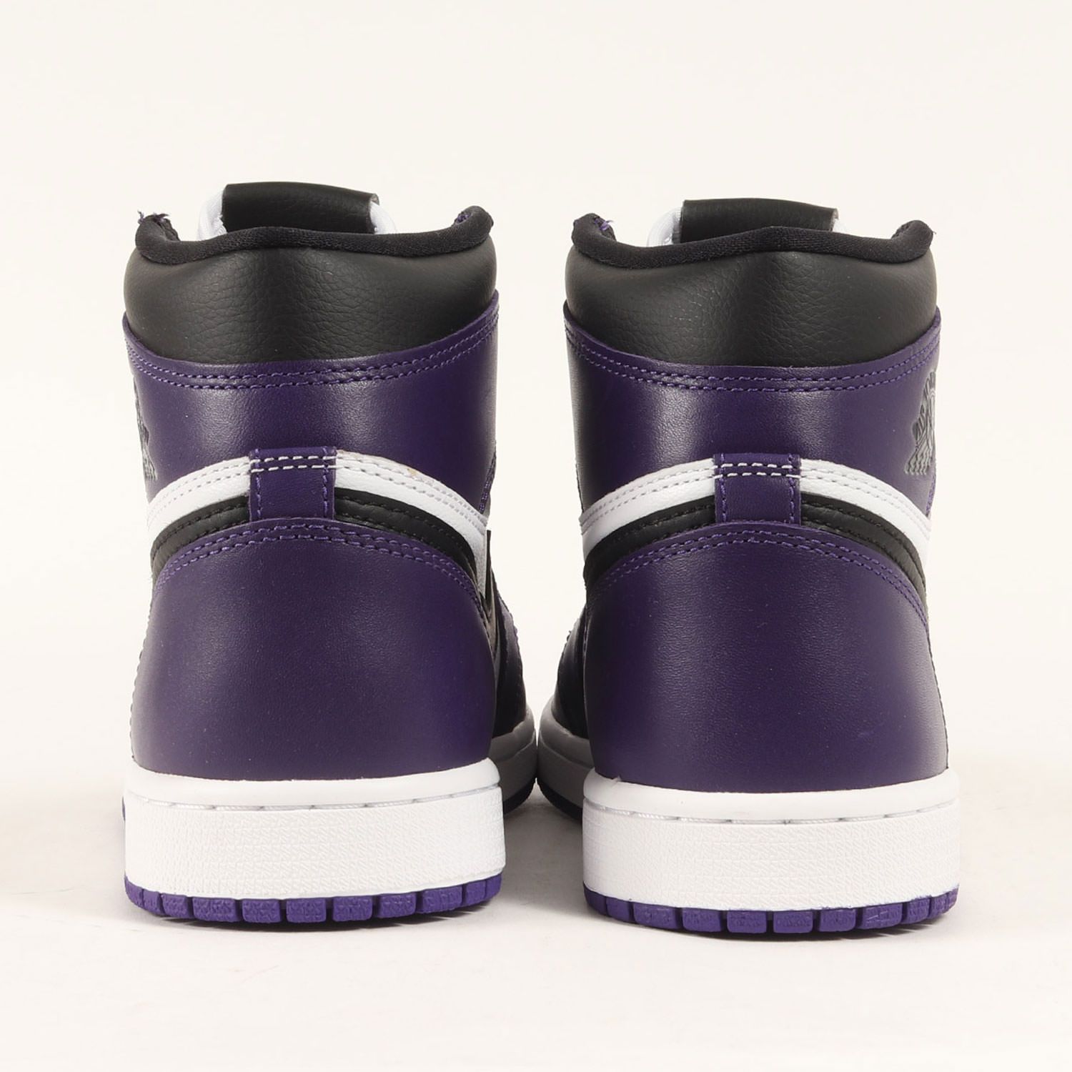新品】NIKE ナイキ サイズ:26.0cm / AIR JORDAN 1 RETRO HIGH OG COURT 