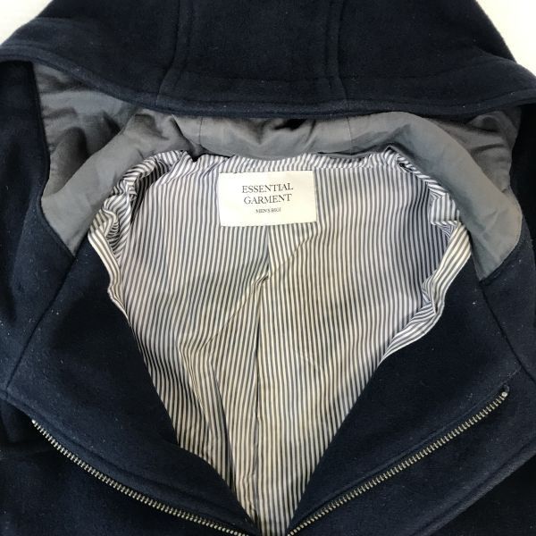 メンズビギ/MEN'S BIGI☆ショート丈/ダッフルコート/アウター
