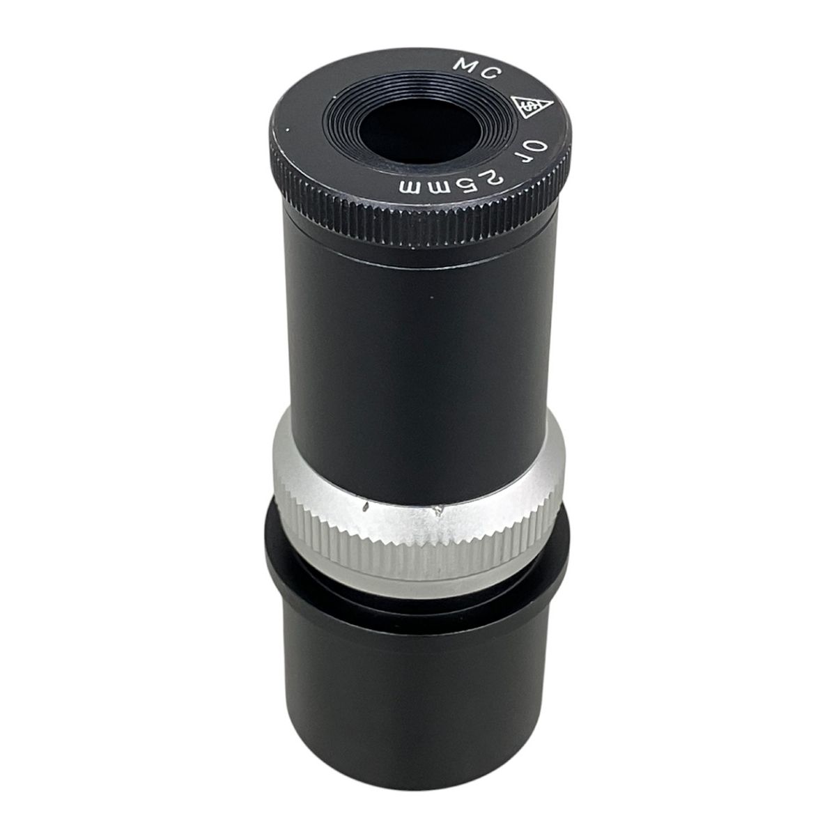 高橋製作所 タカハシ MC Or 25mm アイピース 天体望遠鏡 ジャンク K10031233