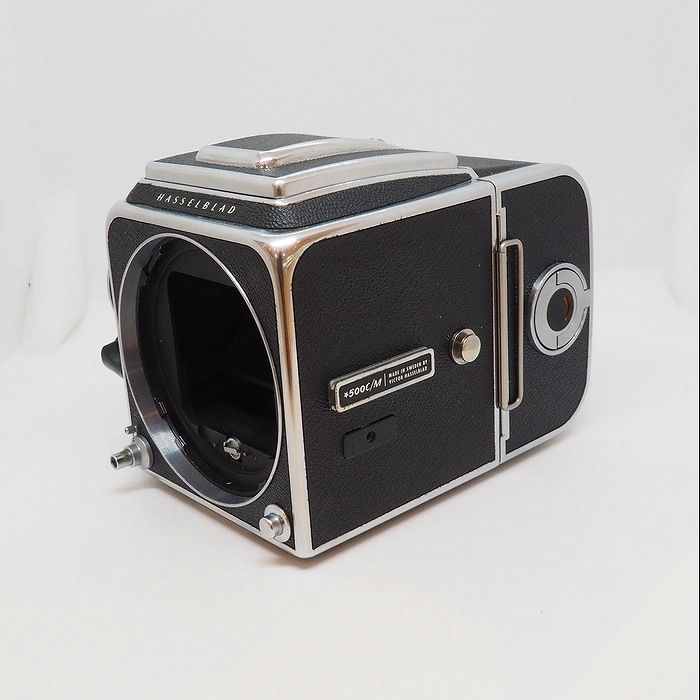 ハッセルブラッド HASSELBLAD 500C M A12 前期