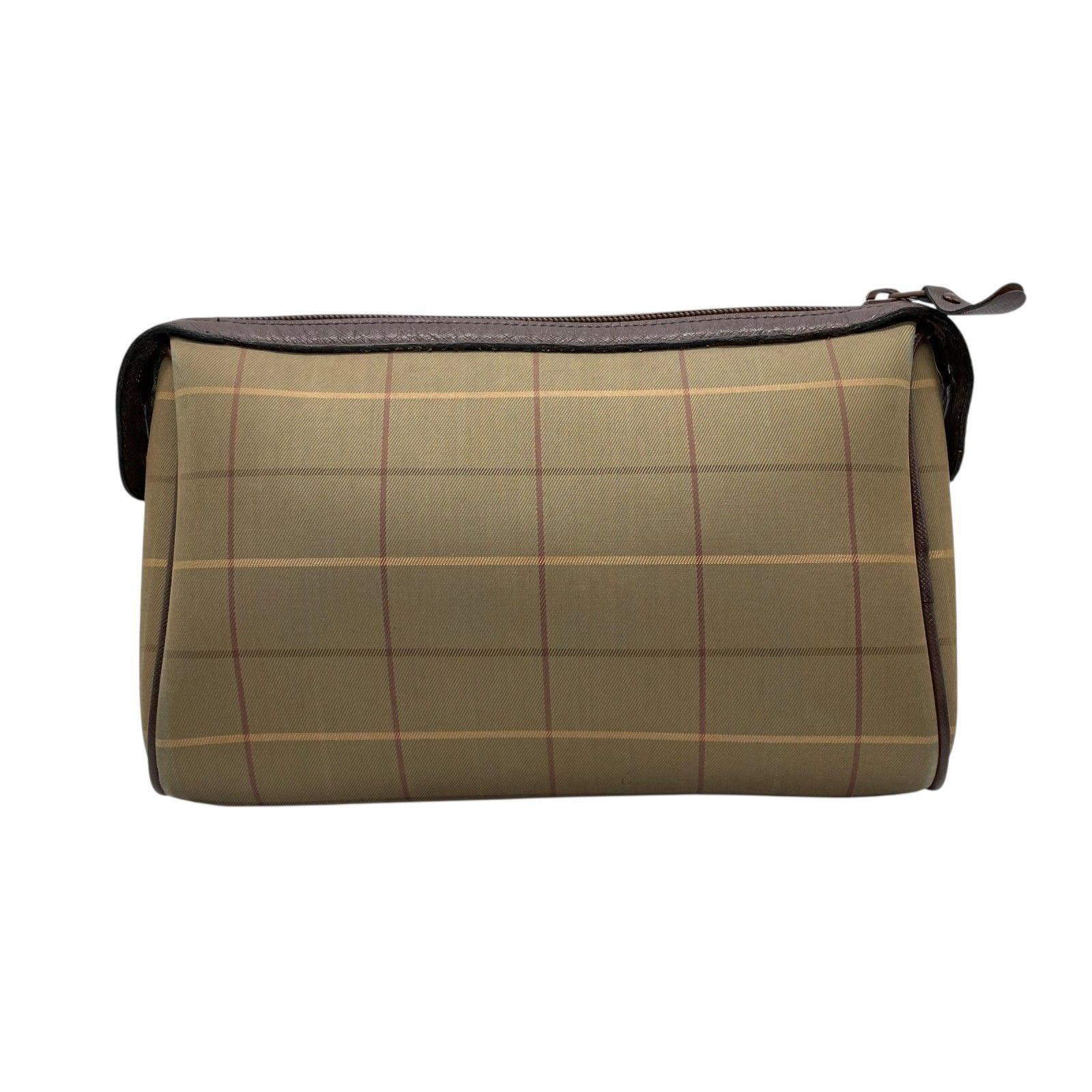 バーバリー　ポーチ　セカンドバッグ Amazon | [BURBERRY] [バーバリー] セカンドバッグ クラッチ