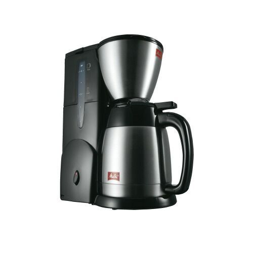 コーヒーメーカー ノアプラス ブラック ７００ｍｌ ５杯用 ＳＫＴ５５－１ＢSKT55-1B メリタジャパン