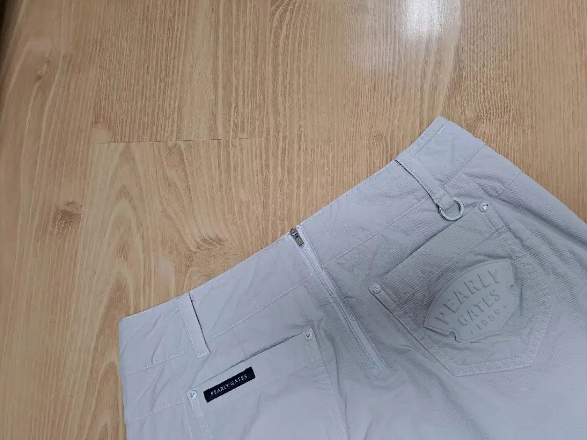 MARK AND LONA ノースリーブポロシャツとスカートセット MARK AND LONA ノースリーブポロシャツとスカートセット MARK