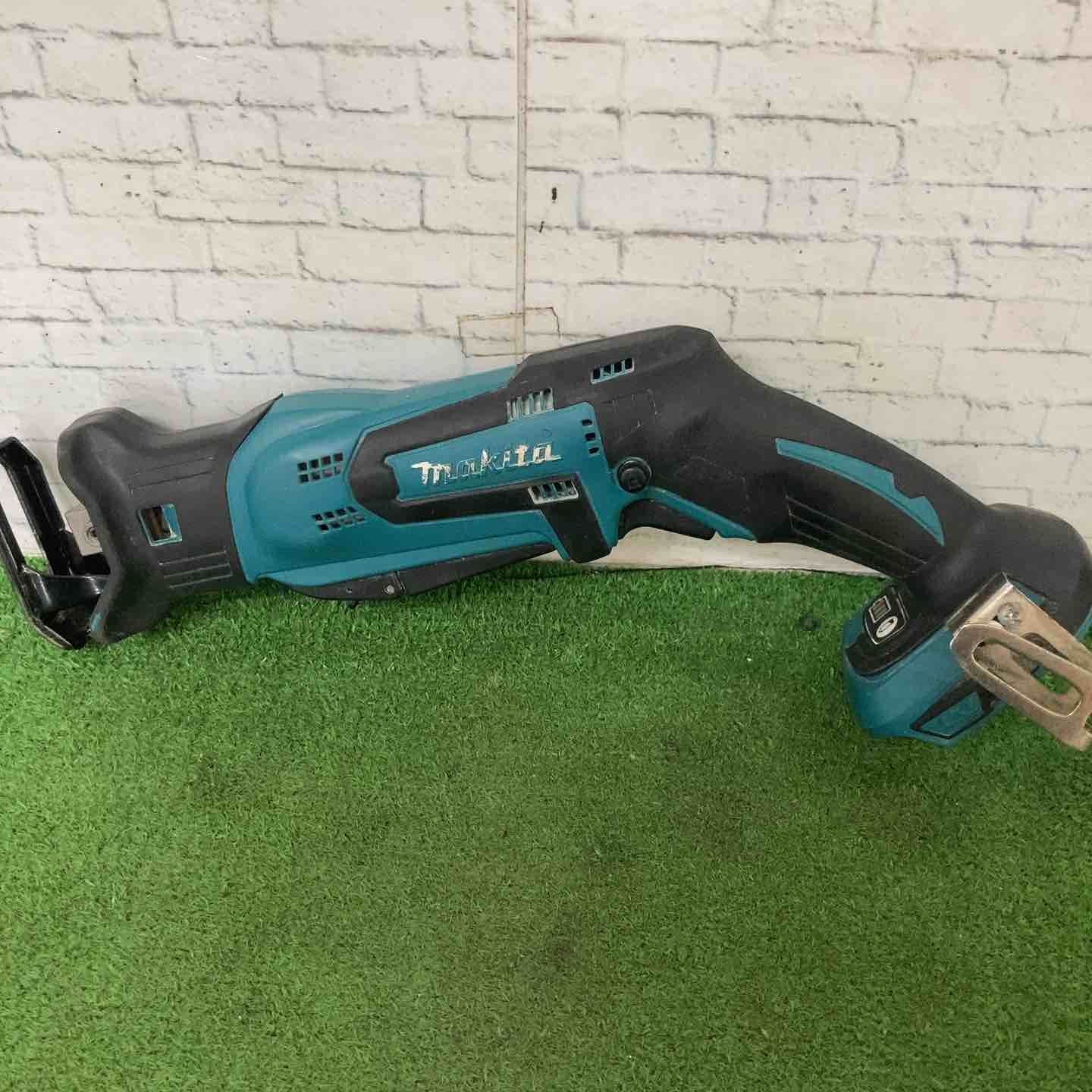マキタ makita コードレスレシプロソー JR184DZ 町田店