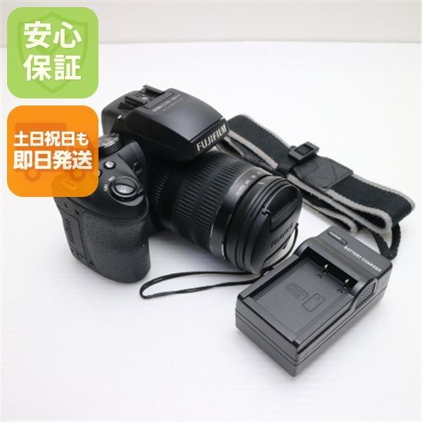 超 FinePix HS30EXR ブラック 即日発送 デジカメ FUJIFILM デジタルカメラ 本体 土日祝発送OK 01000