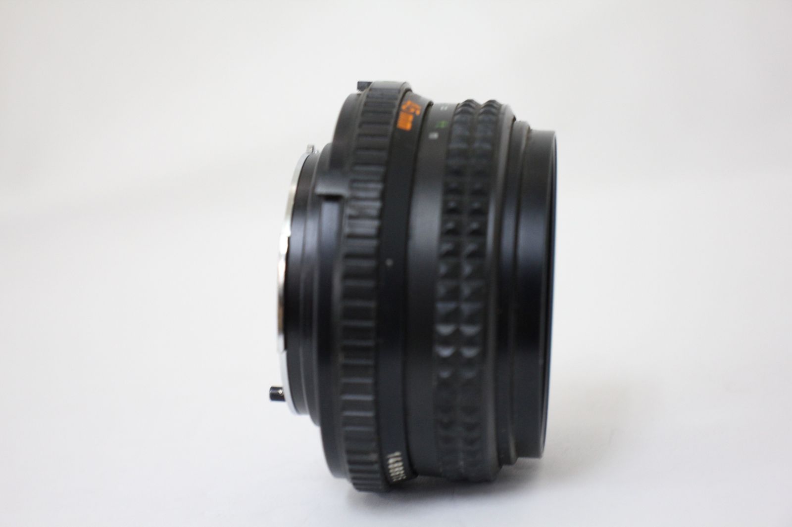 訳あり品】 ミノルタ Minolta MD Rokkor 45mm F2 レンズ e1866