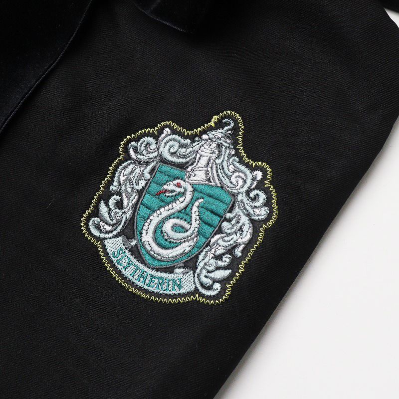 未使用 アトリエピエロ ATELIER-PIERROT ハリーポッター スリザリン  