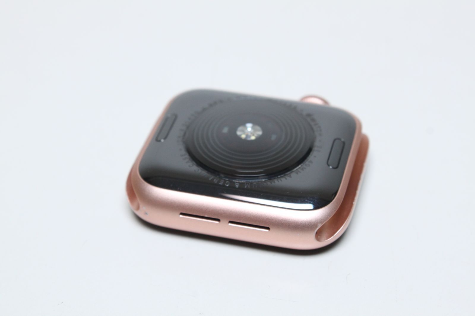 デモ機】Apple Watch SE（第1世代）GPS/40mm/A2351〈MYDN2J/A