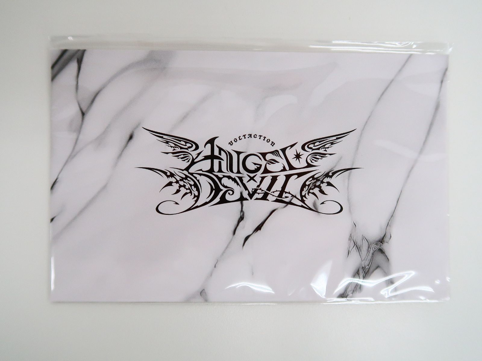 5点セット にじさんじ VOLTACTION Angel×Devil グリッター
