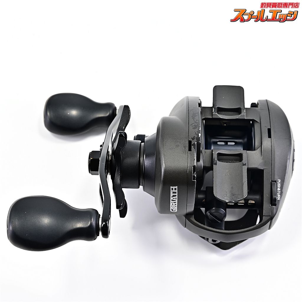 【ジーニアスプロジェクト】 ゴライアス 7.3 左ハンドル G-nius