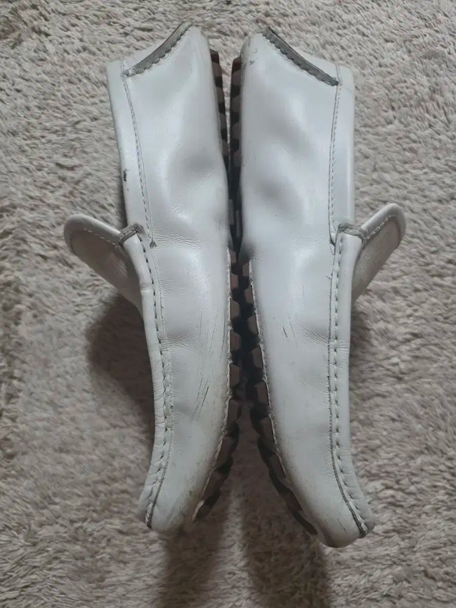 GUCCI グッチ ドライビング シューズ ローファー 靴