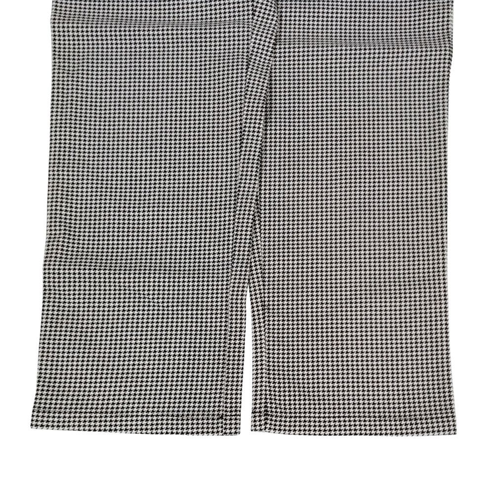 Supreme ‘25SS Work Pant 千鳥 32インチ 新品未使用 SUPREME シュプリーム 25SS Work Pant White Houndstooth 千鳥格