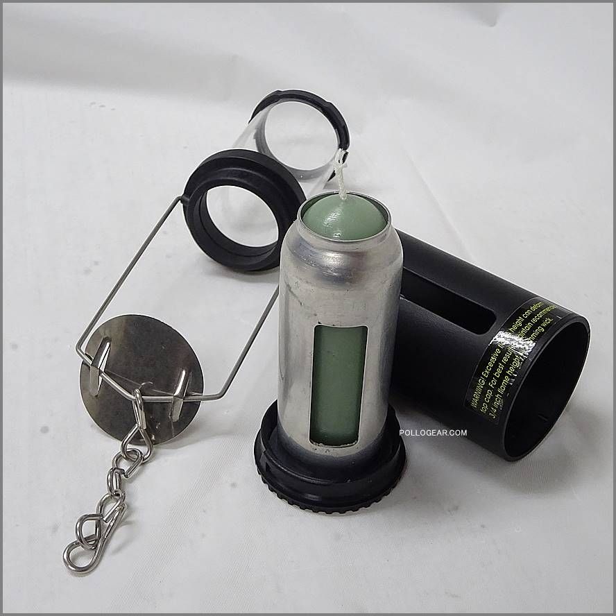 90'S デッドストック ノーザンライト STARLIGHT VINTAGE キャンドル