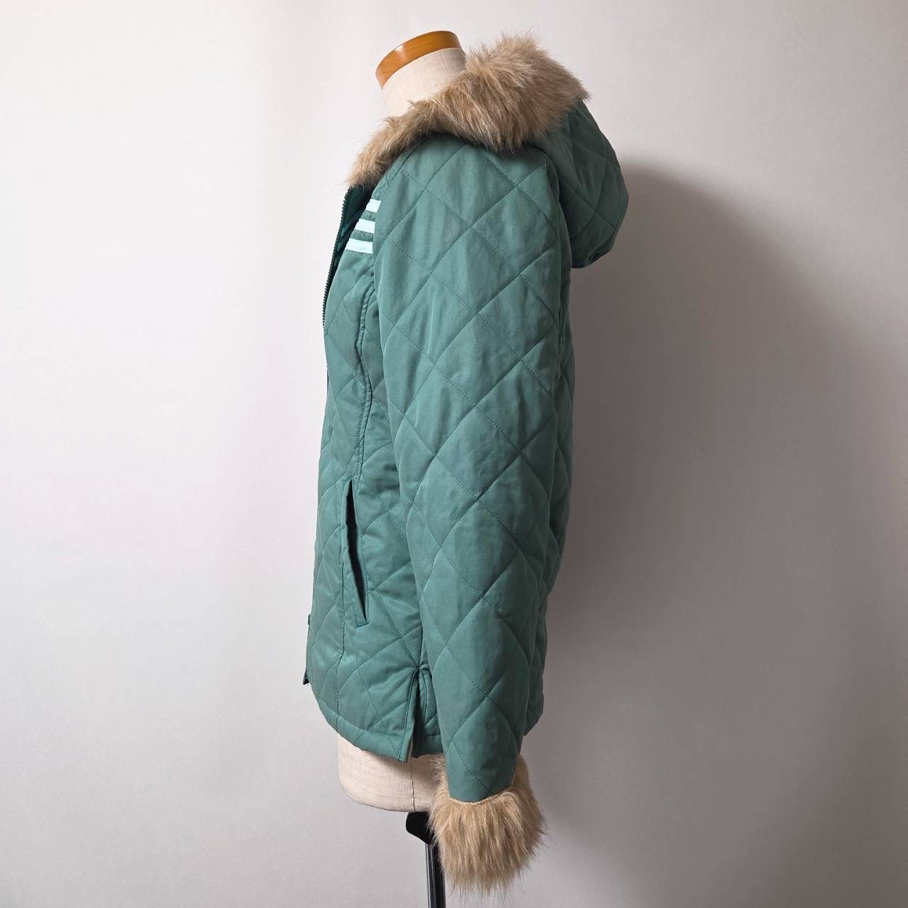 ワッペン 3ライン