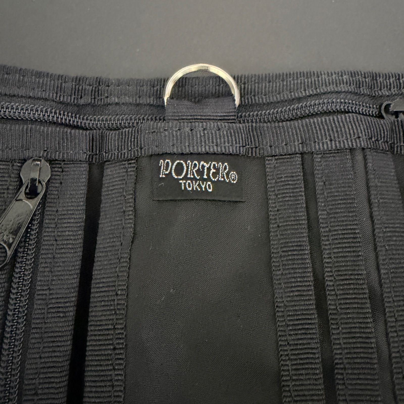 三つ折り財布 コラボアイテム