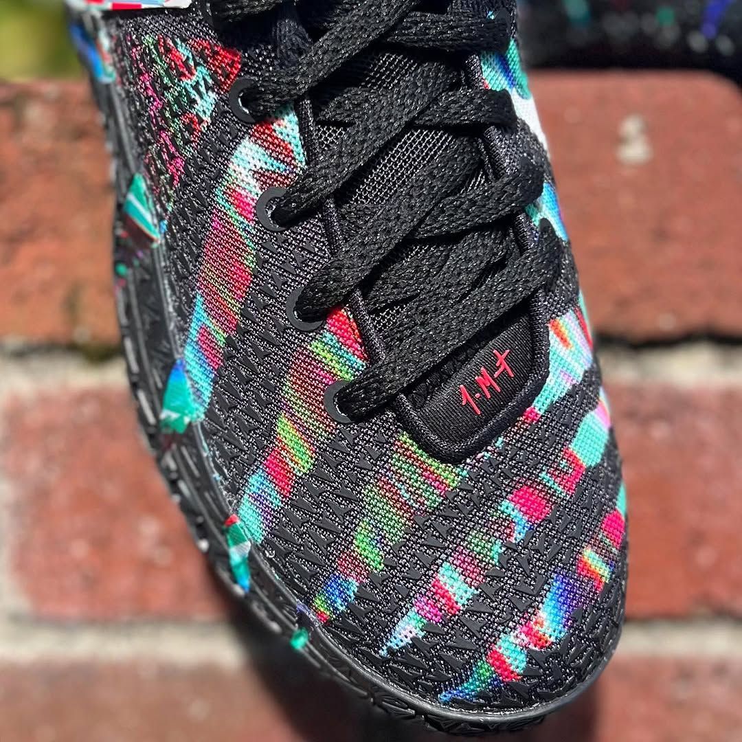 NIKE JA 3 GS 'KING OF THE COURT' ナイキ ジャ 3 ジャ モラント