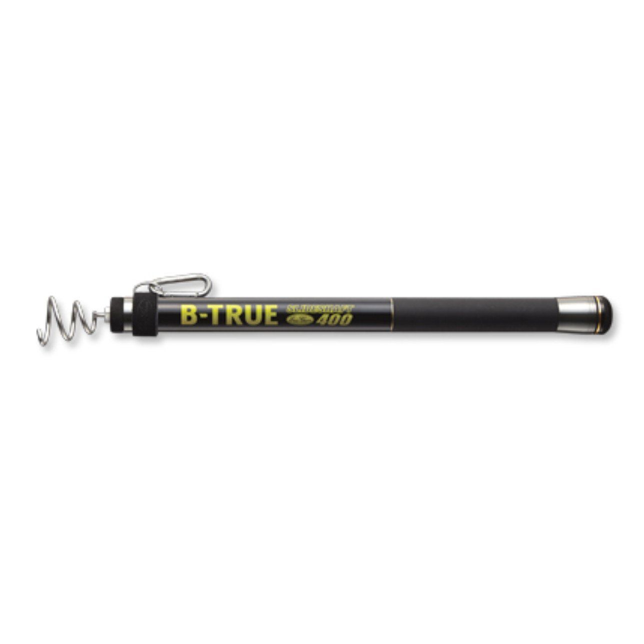エバーグリーン EVERGREEN ルアー回収器 B-TRUE スライドシャフト400 自重 520g