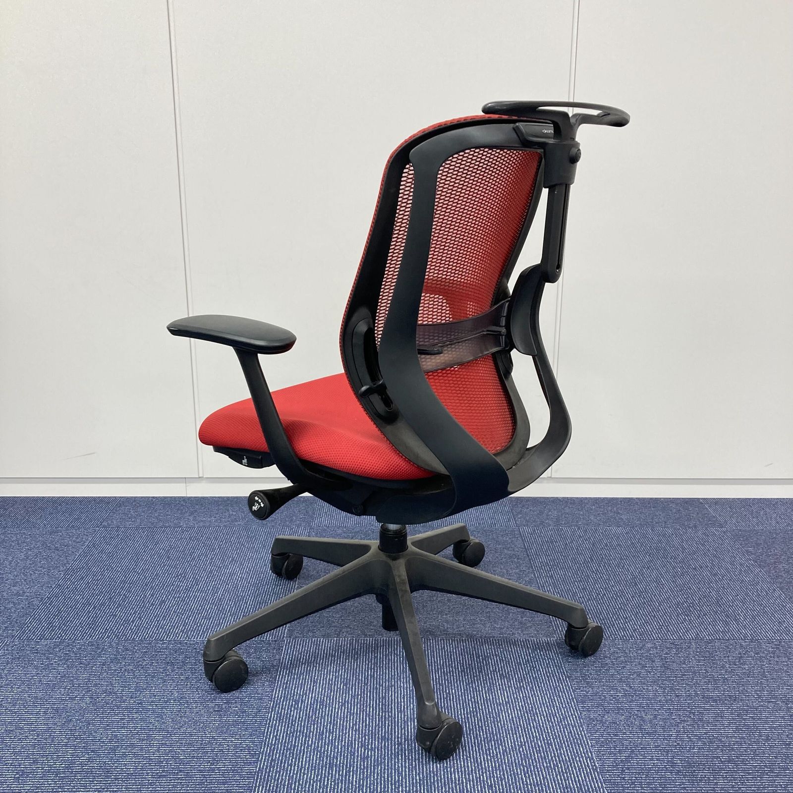 【中古 A(中古品)】Sylphy(シルフィー)C642XS-FMP9　オカムラ 中古 A(中古品)】Sylphy(シルフィー)C642XS-FMP9 オカムラ