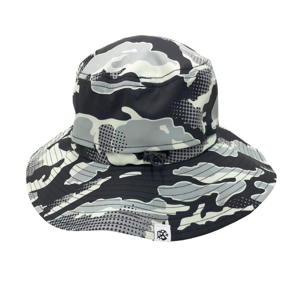 ラッセルノ RUSSELUNO GOLF カモフラージュハット ラッセルノ