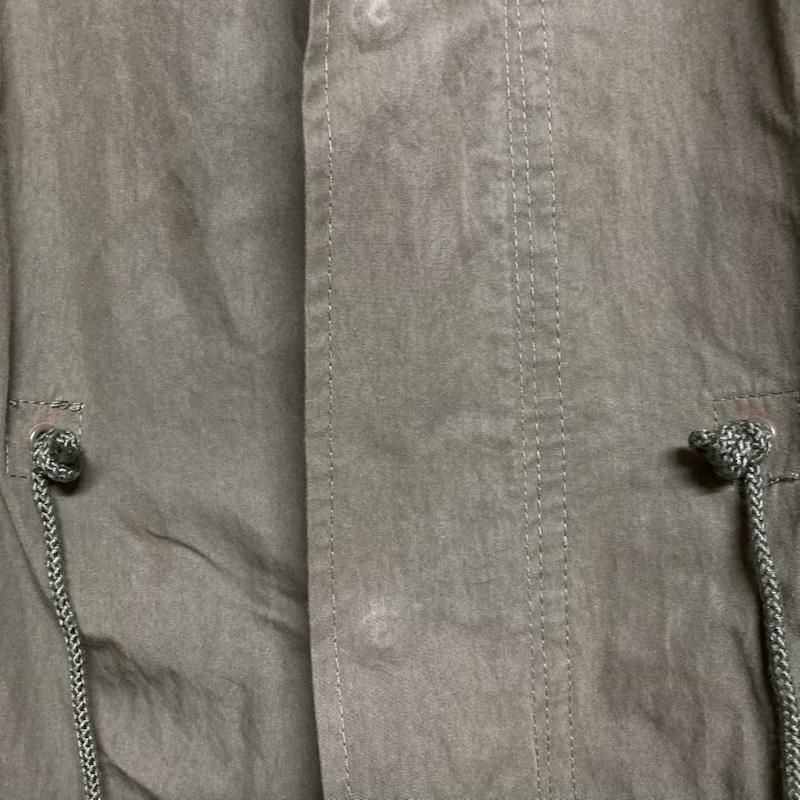 FREAK'S STORE 21AW ライナー付きモッズコート フィッシュテール FREAK'S STORE フリークスストア コート FREAK'S STORE M-65