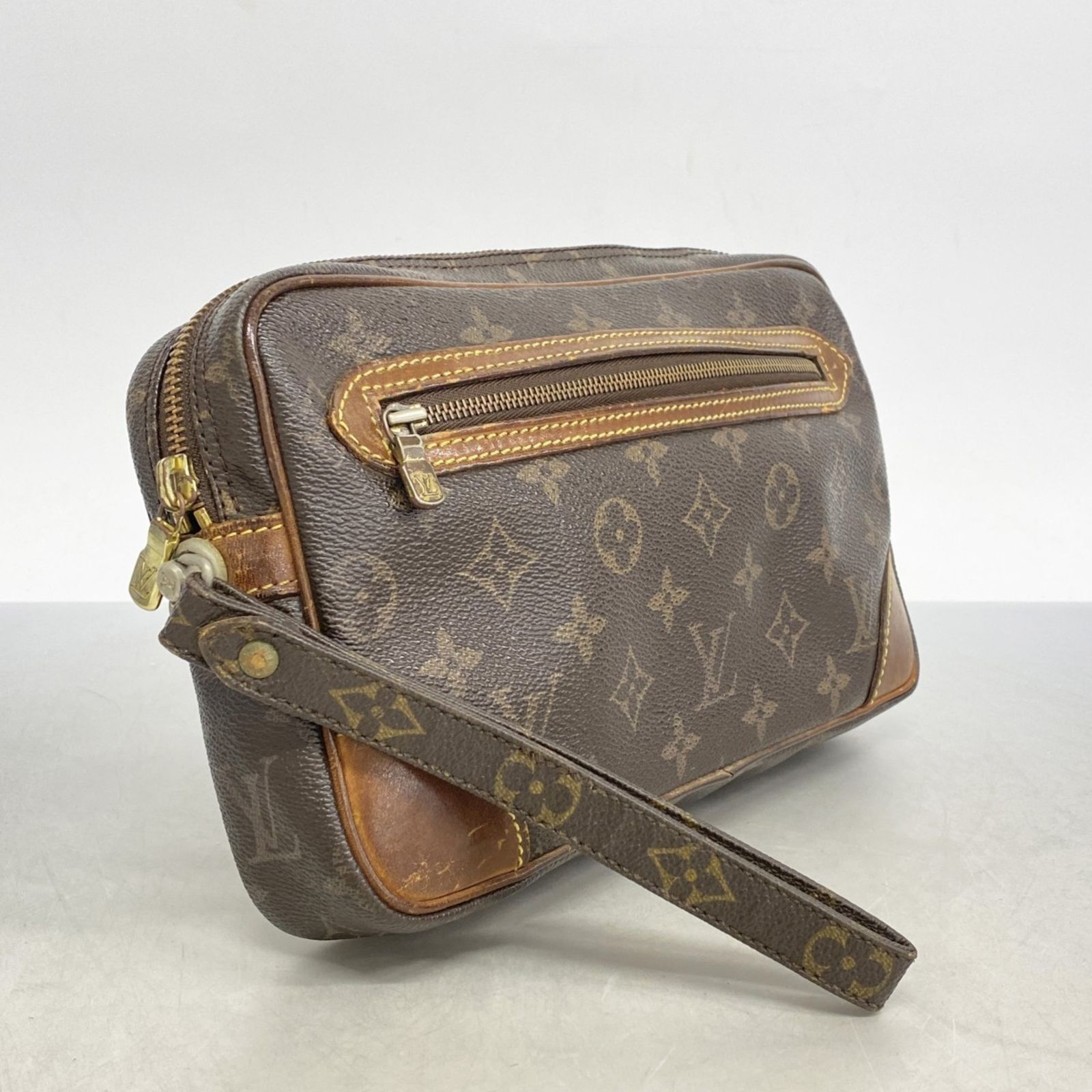 ルイ・ヴィトン(Louis Vuitton) ルイ・ヴィトン クラッチバッグ