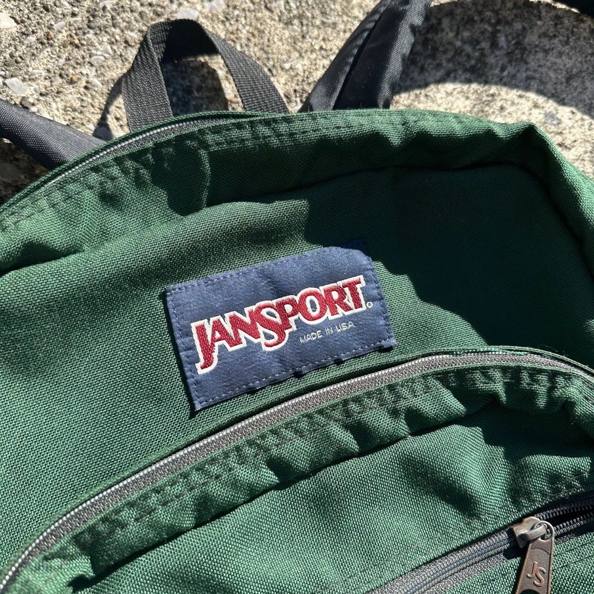 JANSPORT