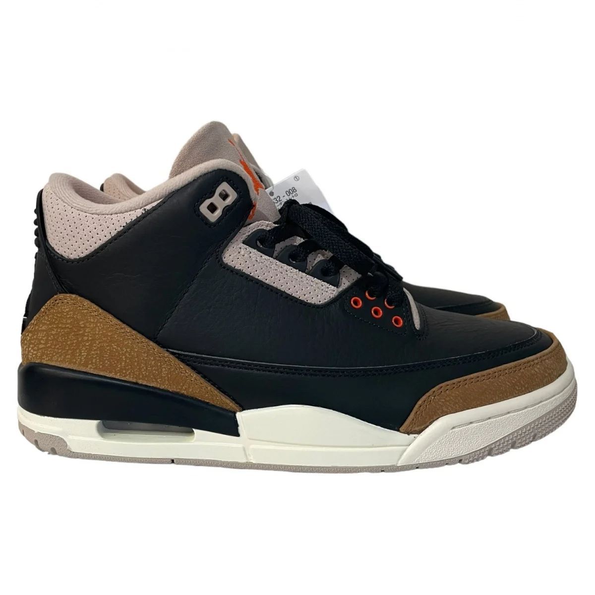 新品 22年製 NIKE AIR JORDAN 3 RETRO 