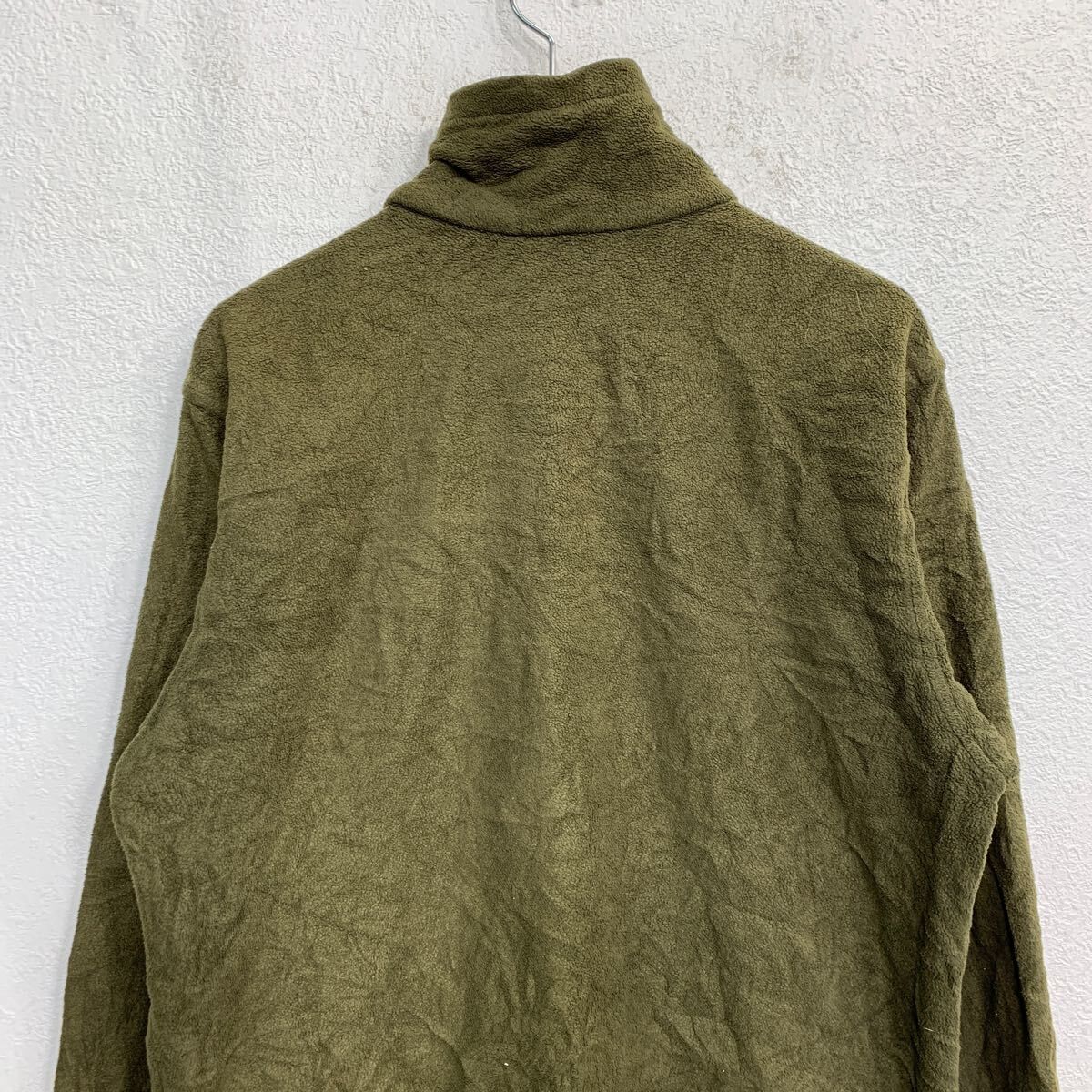 Columbia フリースジャケット Sサイズ コロンビア オリーブグリーン 