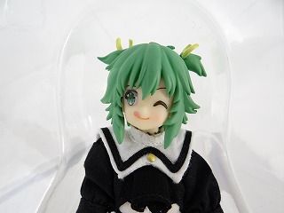 アサルトリリィシリーズ 056 アサルトリリィ 吉村・Thi・梅(よしむら・てぃ・まい) 1/12 完成品 ドール(ALC056-YTM) アゾン アゾネット | 商品詳細 | 1／12アサルトリリィシリーズNo.056