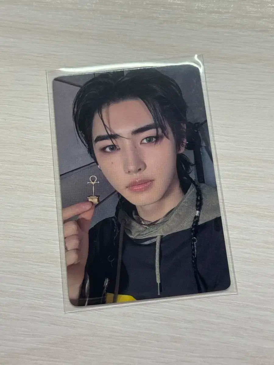 ENHYPEN(エンハイプン・エナプ) ソンフン(SUNGHOON) YIZHIYU