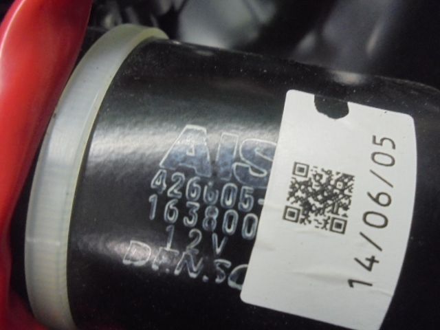3FP8602 AOE5 日産 セレナ HFC26 後期型 HWS Sハイブリッド リア右ドアパワースライドモーター コンピューターセット 285D11VA0B 414813-10941