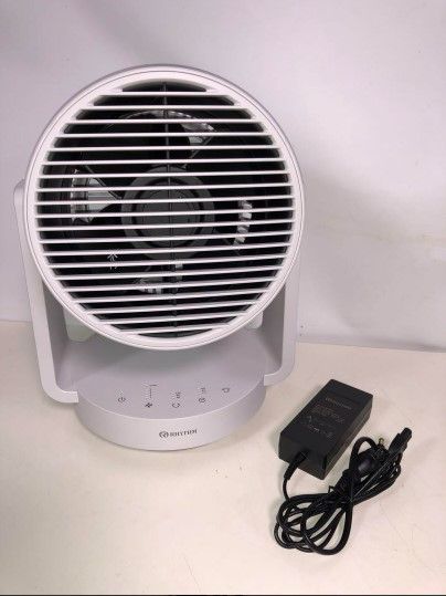 天 製 RHYTHM サーキュレーター 9ZFA39RH