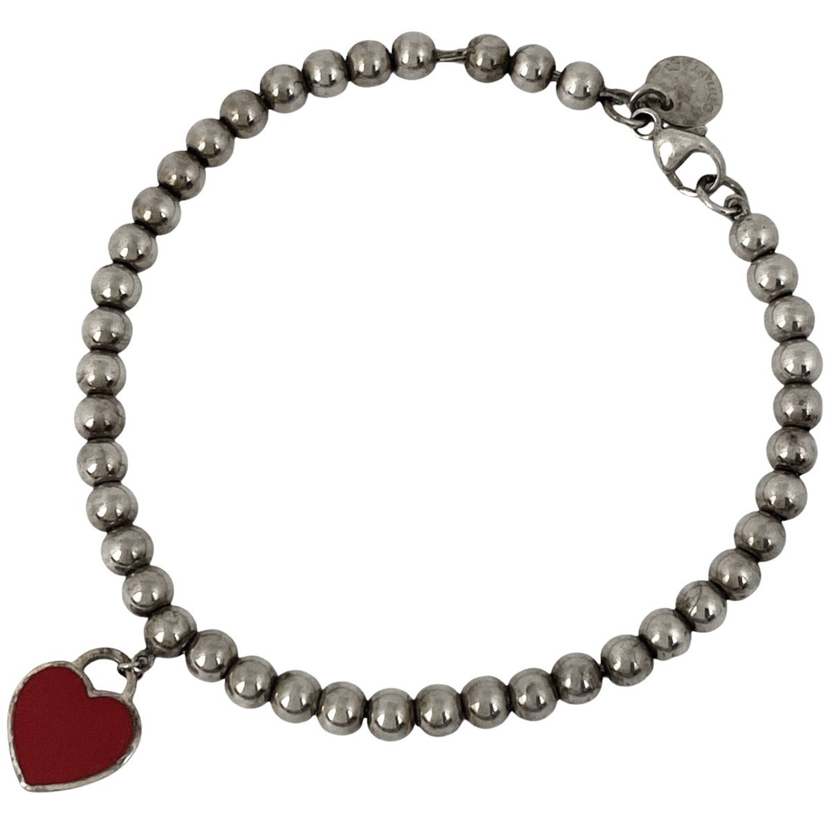 ティファニー TIFFANY&Co. リターン トゥ ティファニー ミニ ハート 