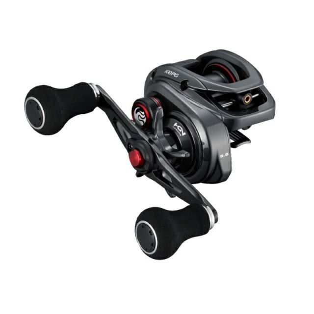 シマノ】18アンタレスDC MD XG 右巻き アブガルシアメタニウムステラ