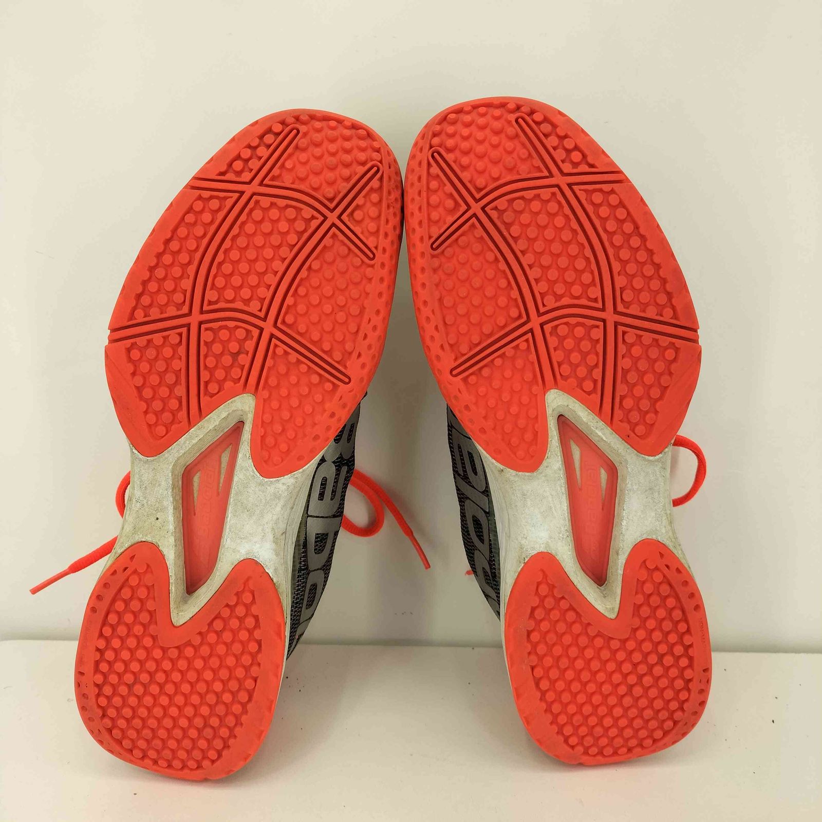 ユーズドフルギ USED古着 {{BABOLAT}} matryx メンズ JPN：26