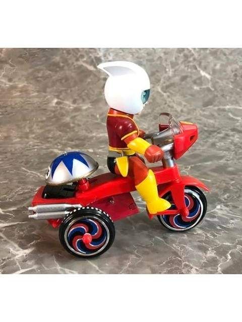 アートストーム EX三輪車 兜甲児 Bタイプ 「マジンガーZ」 - メルカリ