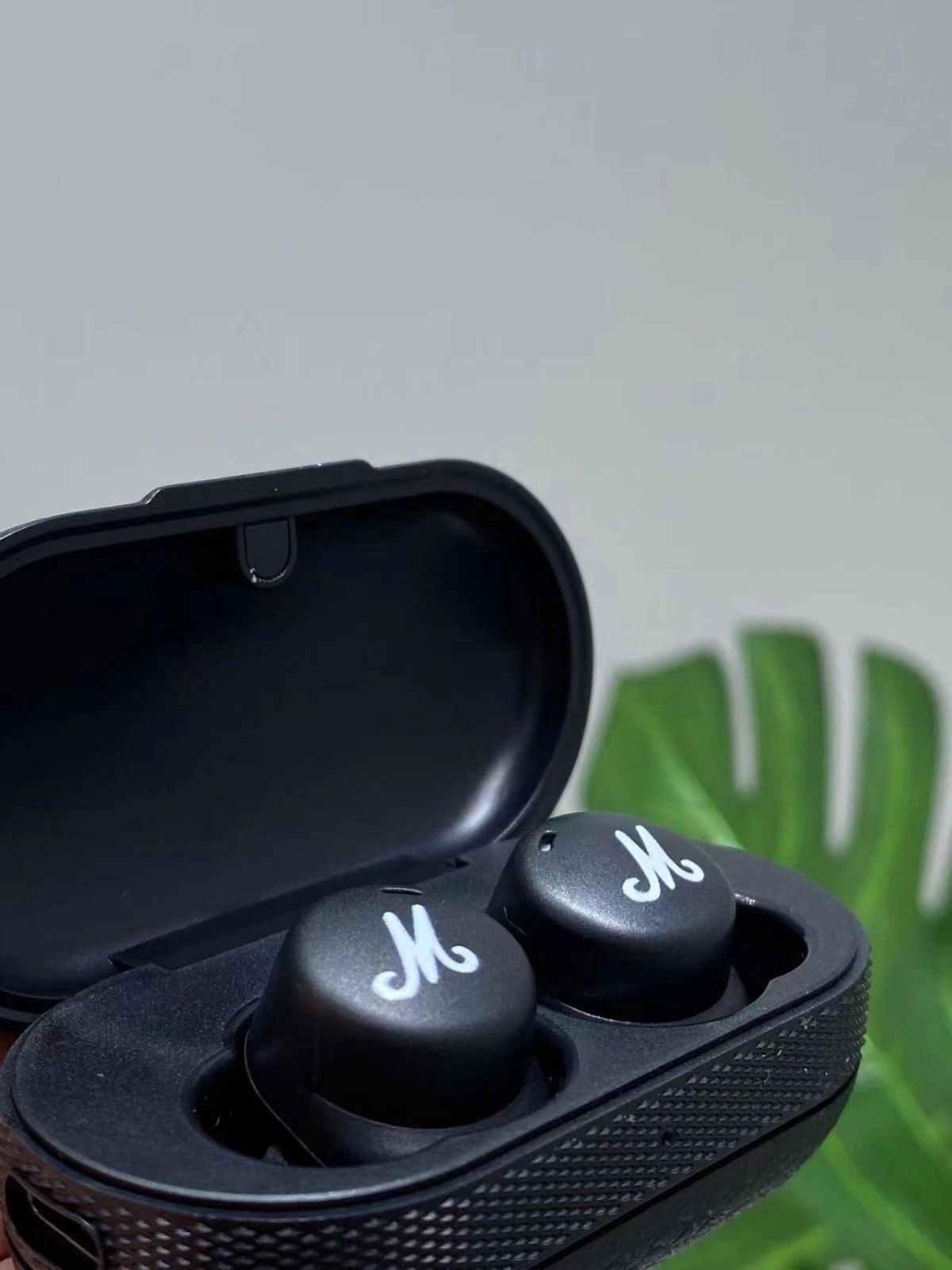 マルシャルモード2代ワイヤレスBluetoothヘッドフォン