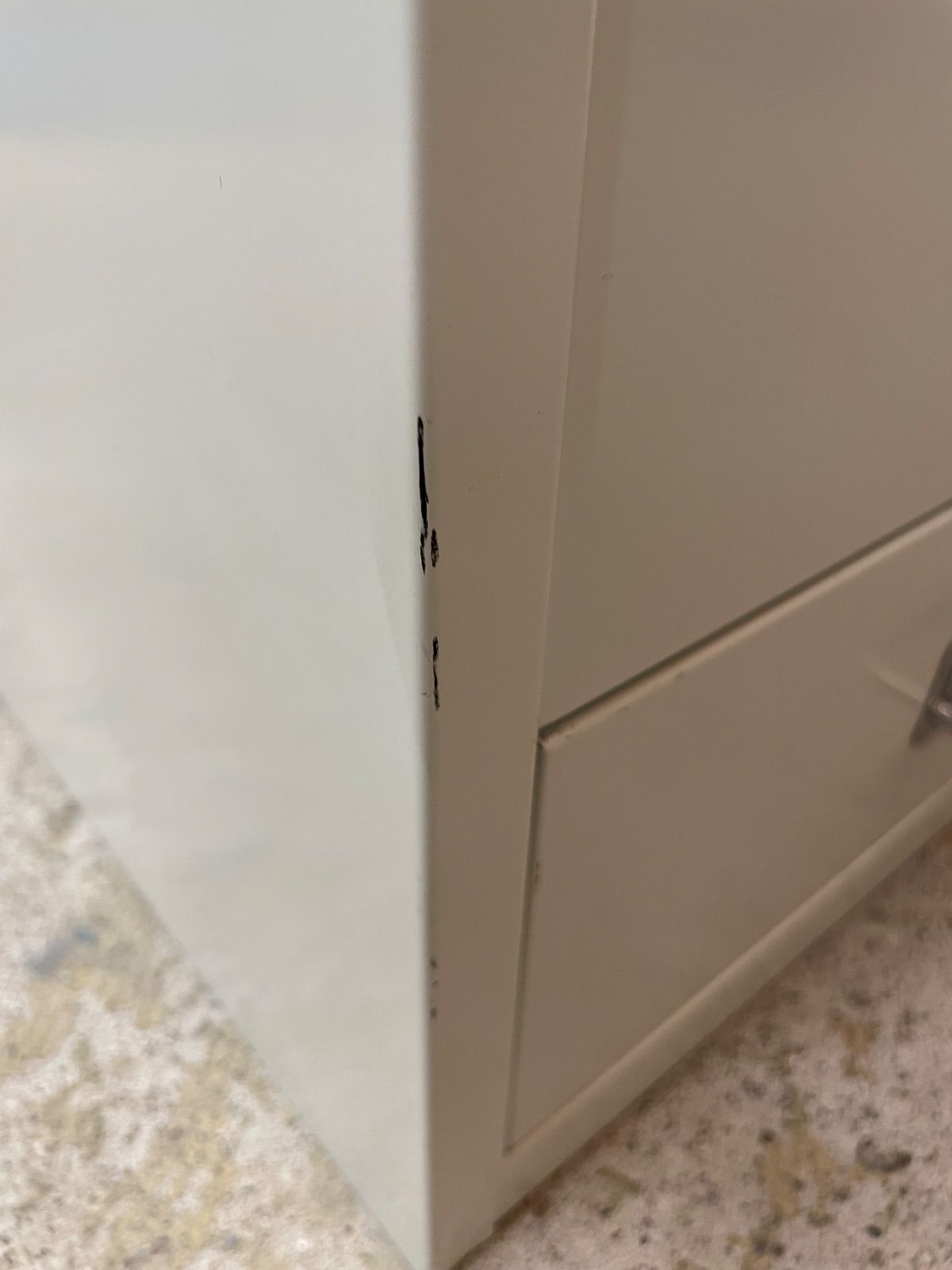 8段 キャビネット