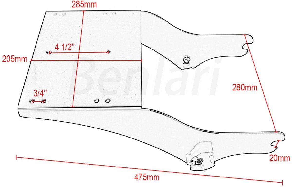 ツアーパックセット