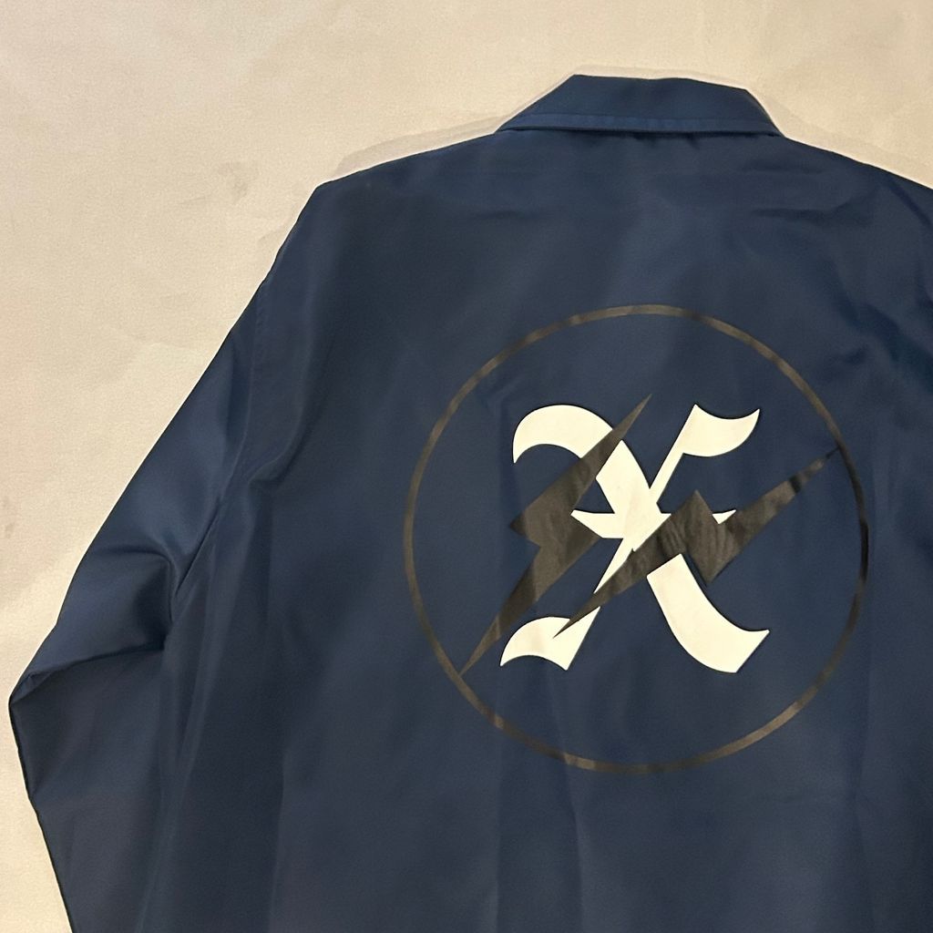 GOD SELECTION XXX FRAGMENT ゴッドセレクショントリプル