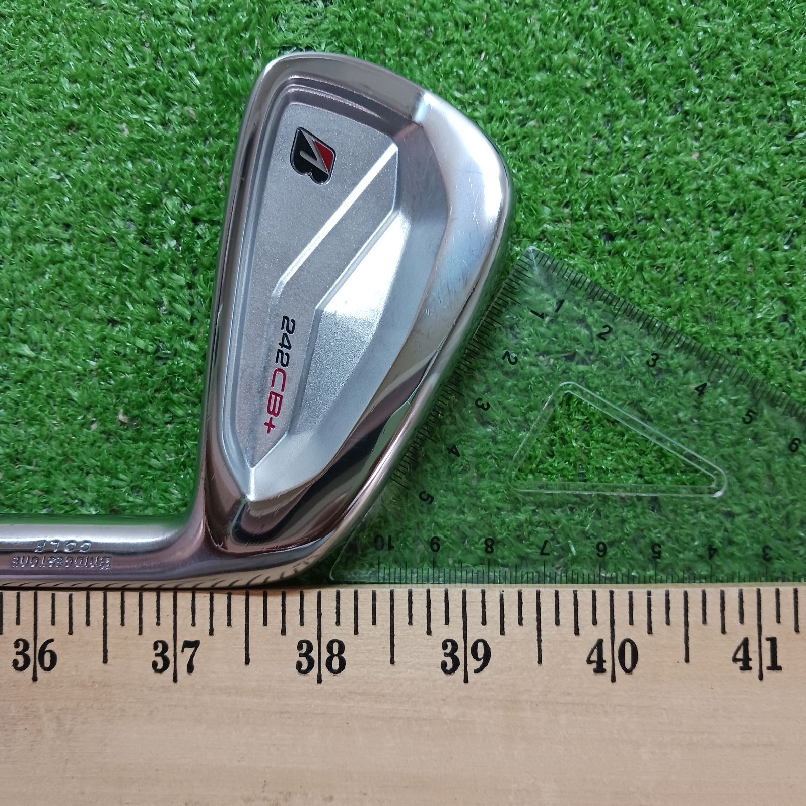 242CB 5番アイアン