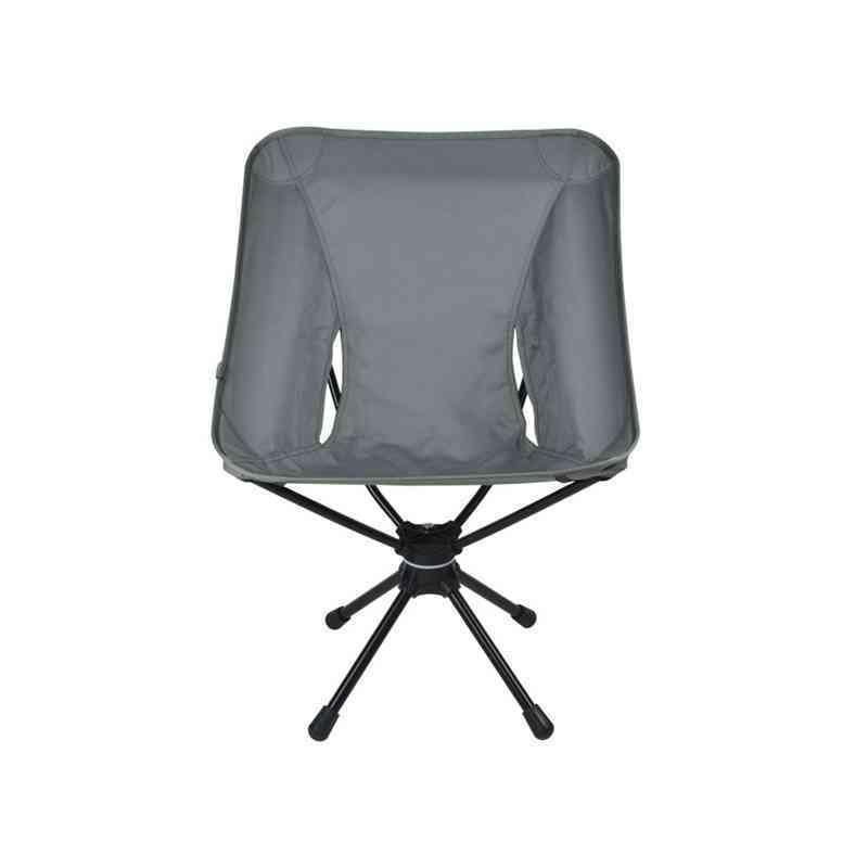 アウトドアチェア ローチェア 折りたたみ アウトドア 360°回転 キャンプ チェア 椅子 イス キャンプ用品 アウトドア用品 レジャー用品 キ