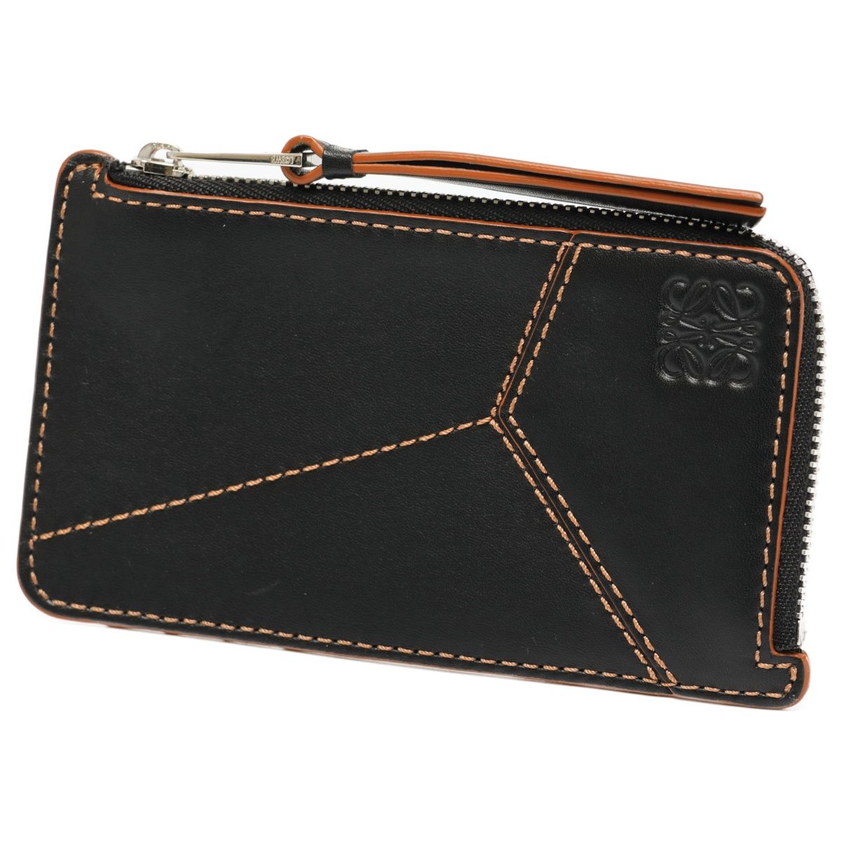 LOEWE ロエベ パズル カードホルダー 楽天市場】LOEWE ロエベ Puzzle Magnet Cardholder パズル