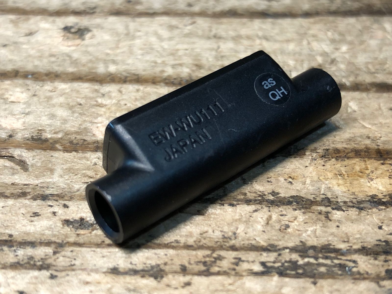 JN441 シマノ SHIMANO EW-WU111 ワイヤレスユニット 2ポート