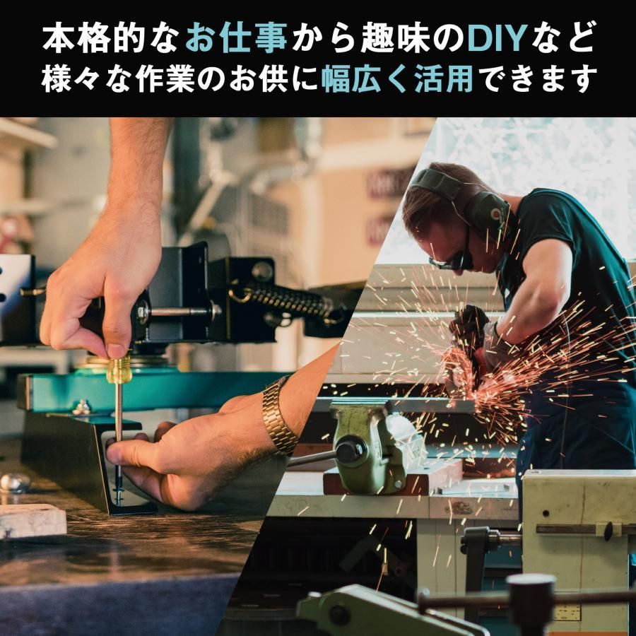 ピットクルー ツールボックス