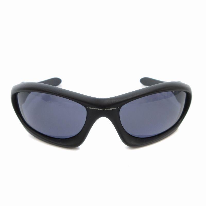 Oakley MONSTER dog サングラス usa製 OAKLEY オークリー MONSTER DOG モンスタードッグ サングラス