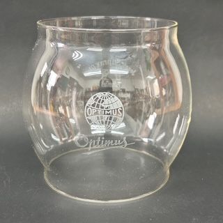オプティマス 930 純正 ランタン用 ガラス グローブ ホヤガラス